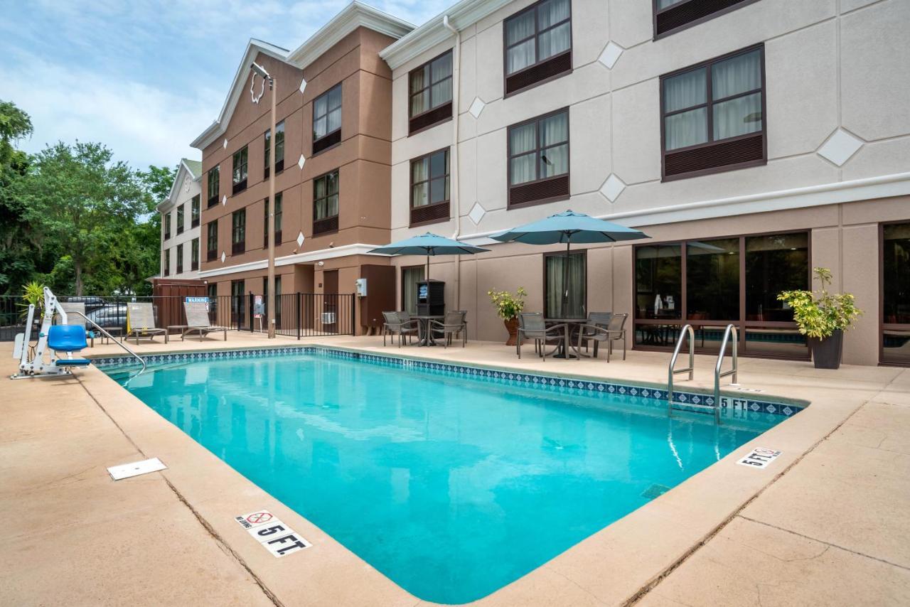 Hotel Comfort Capitol - Area Tallahassee