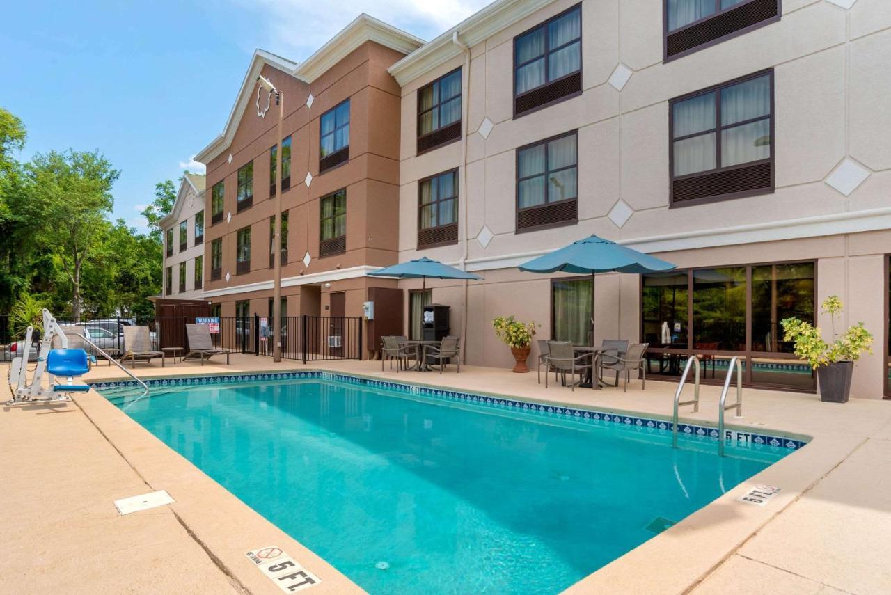 Comfort Capitol - Area Hotel Tallahassee