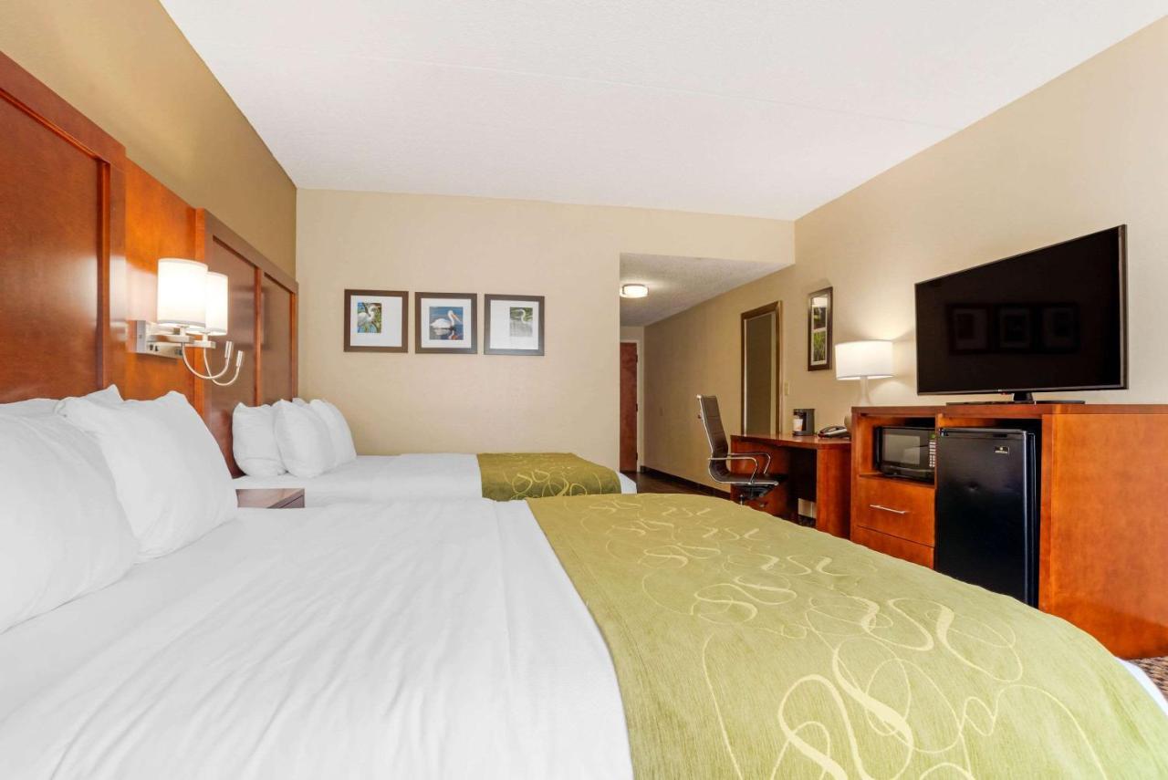 Comfort Capitol - Area 3*